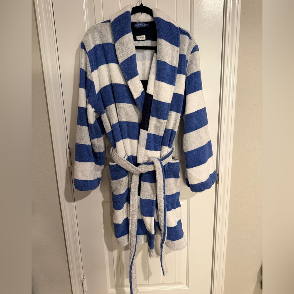BedHead Pajamas Bathrobe
